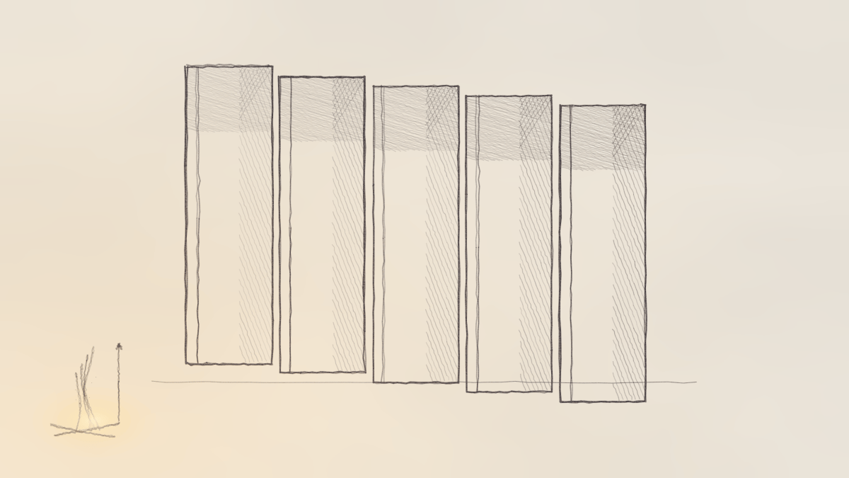 storage