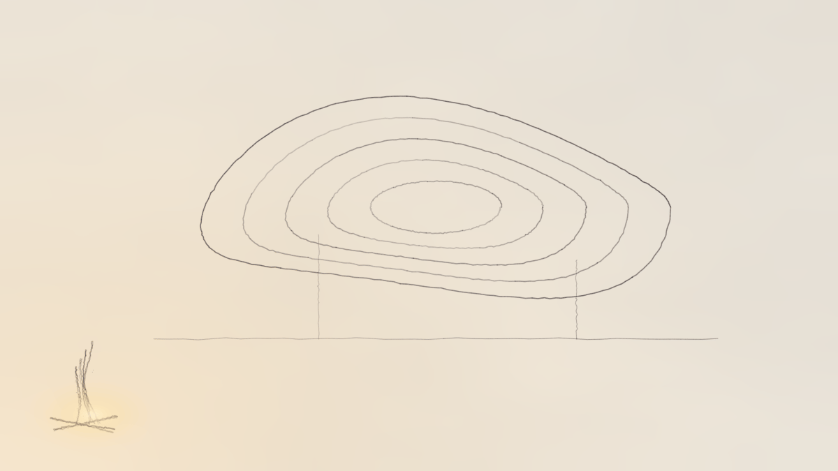warp